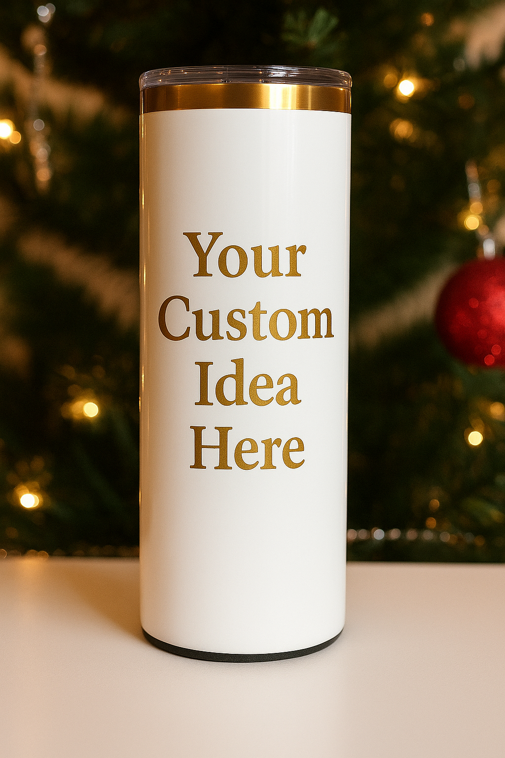 Custom Tumblers/ Camper Mugs