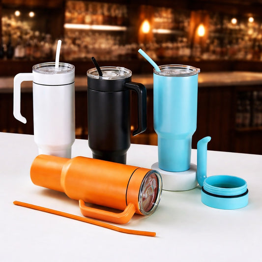 40 oz Tumbler