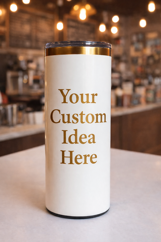 20 oz Skinny Tumbler