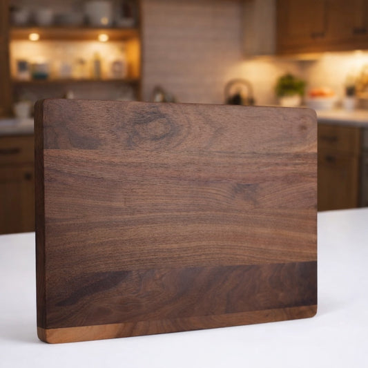 Walnut Cutting Board