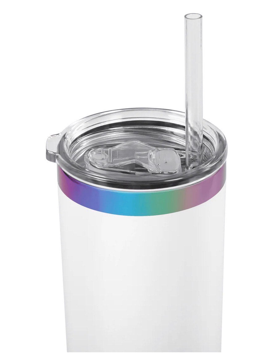 20 oz Skinny Tumbler